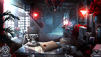 Grim Tales Crimson Hollow Collectors Edition-screenshots